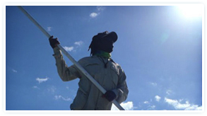 Bonefish Bradley Fishing Charters in Andros, Bahamas